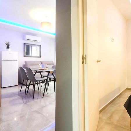 Luxury Suites Fuengirola Esterno foto