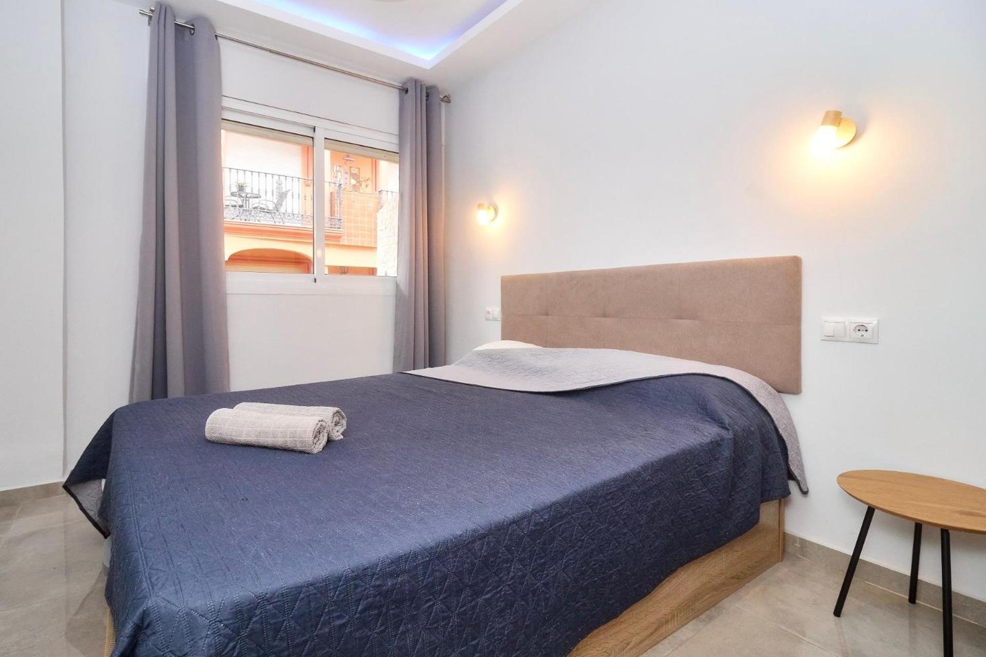 Luxury Suites Fuengirola Esterno foto